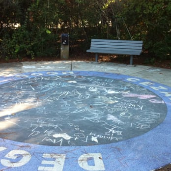 Artist Grove Park - Playgrounds Near Me - Spring, Texas