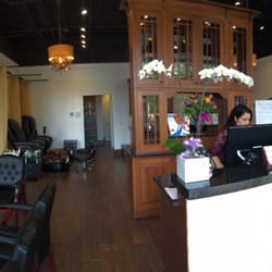 Chateau Gena - Panoramic view!