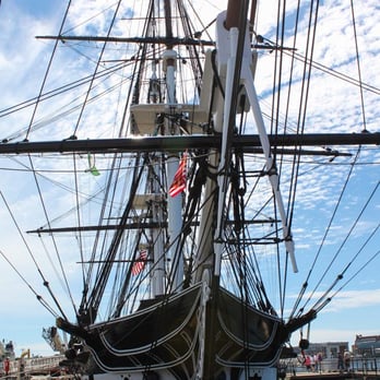 USS Constitution Museum - Museums Near Me - Boston, Massachusetts USS Constitution Museum - Museums Near Me - Boston, Massachusetts