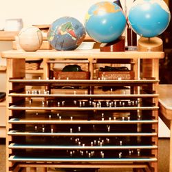 Montessori Way School