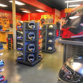 Timbrook Honda - Timbrook Honda of Winchester Parts and Accessories department - Motorcycle Dealers Near Me - Cumberland, Maryland
