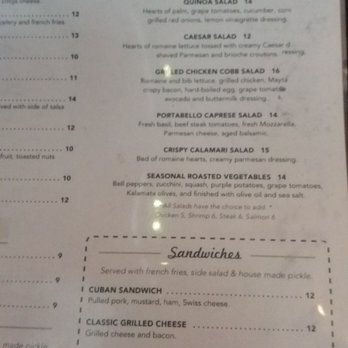 The Tavern - Breakfast & Brunch Near Me - Miami Beach, Florida