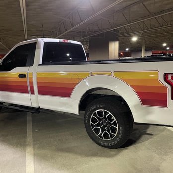 Incognito Wraps - Drivers side - Vehicle Wraps Near Me - Las Vegas, Nevada Incognito Wraps - Drivers side - Vehicle Wraps Near Me - Las Vegas, Nevada