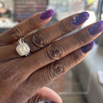 Designer Nails Studio - Nail Salons Near Me - Studio City, California