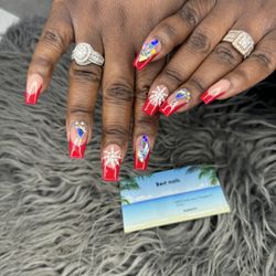 Best Nails