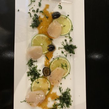 Shigotonin - Scallops - Japanese Near Me - Las Vegas, Nevada