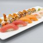 Tokyo Sushi & Grill