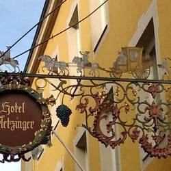Hotel Fletzinger