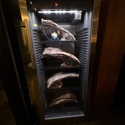 temper Soho - Dry Aged