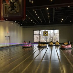 Whirly Ball