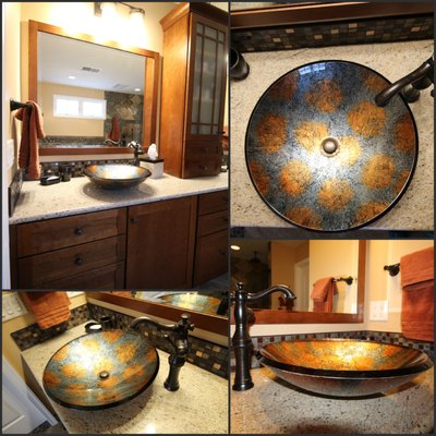 Metropolitan Bath and Tile