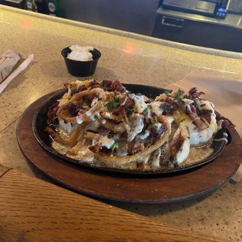 Applebee's Grill + Bar - Limited Time Only Dish - American Near Me - Columbus, Georgia