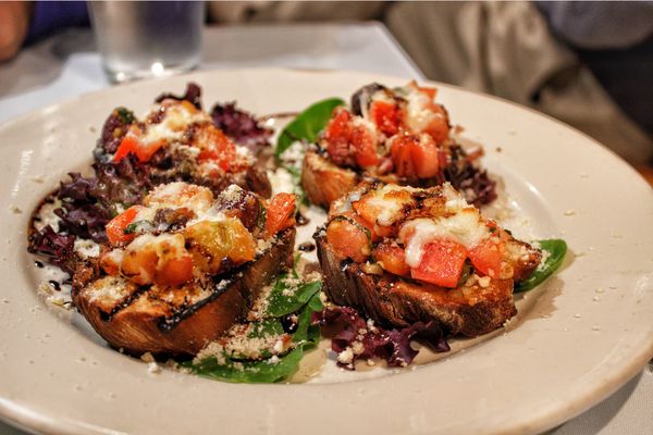 Per Noi Trattoria by null
