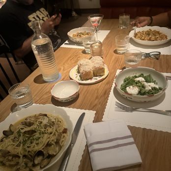 Bar Primi Penn District - Italian Near Me - New York, New York