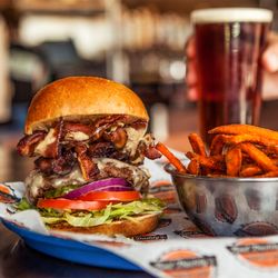 Bad Daddy's Burger Bar