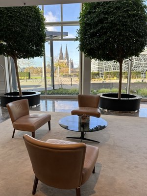 Hyatt Regency Cologne by null
