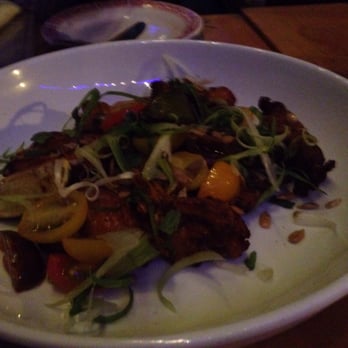 The Clever Koi - Asian Fusion Near Me - Phoenix, Arizona The Clever Koi - Asian Fusion Near Me - Phoenix, Arizona