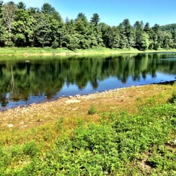 Ascalona Campground