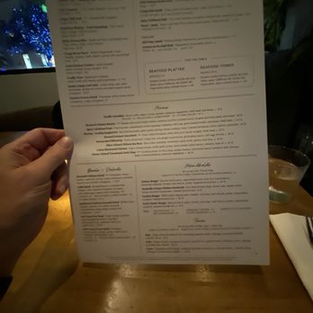 Earls Kitchen + Bar - Menu - Cocktail Bars Near Me - Plano, Texas