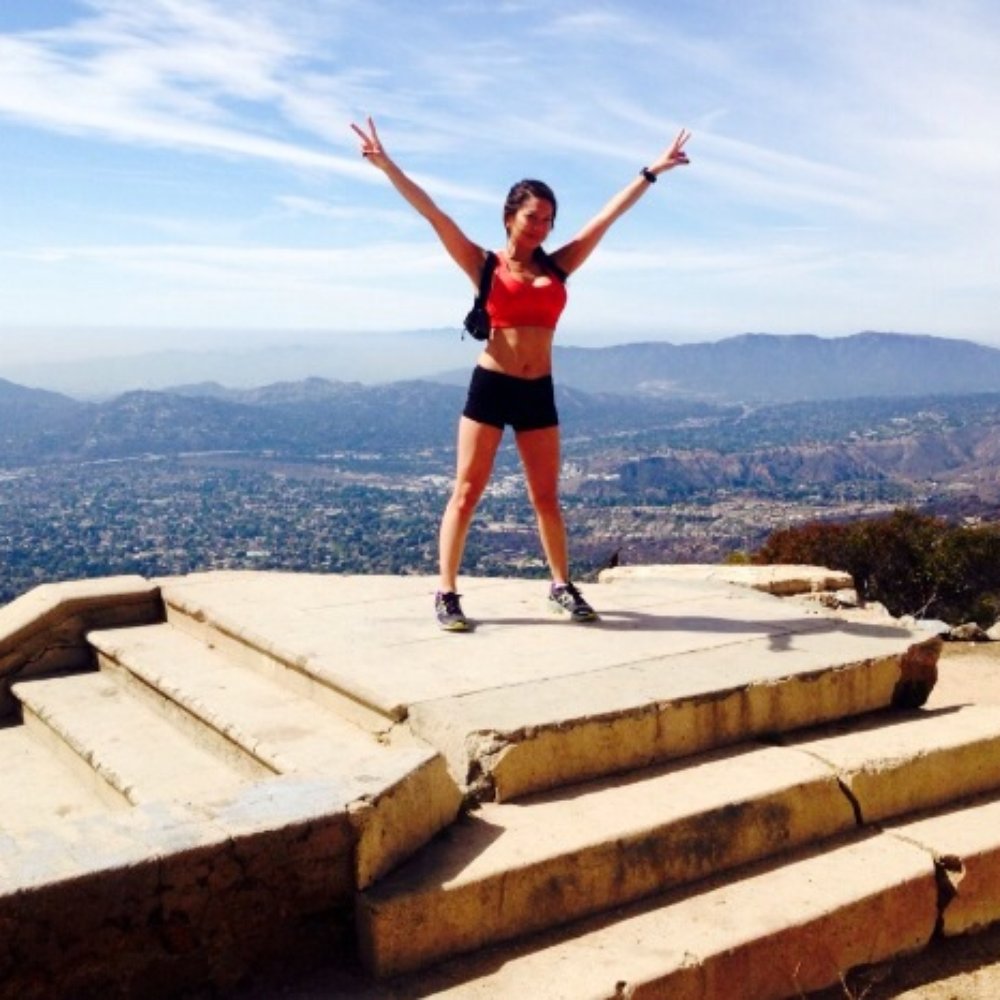Echo Mountain via the Sam Merrill Trail - my backyard - Parks Near Me - Altadena, California Echo Mountain via the Sam Merrill Trail - my backyard - Parks Near Me - Altadena, California