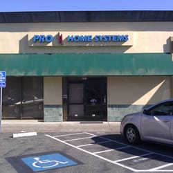 Pro Home Systems - Pro Home Systems Design Center in Beautiful downtown Walnut Creek across from the Lesher Center for the Arts