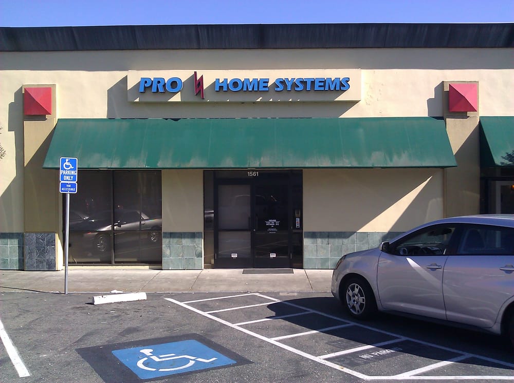 PRO HOME SYSTEMS - Updated June 2026 - 108 Reviews - 6465 Sierra Ln ...