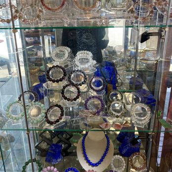 Healing Stones - Jewelry Near Me - Castro Valley, California Healing Stones - Jewelry Near Me - Castro Valley, California