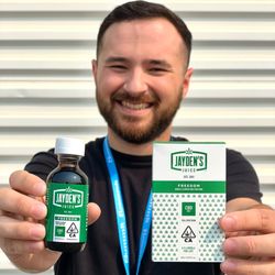 Jayden's Journey Modesto Weed Dispensary