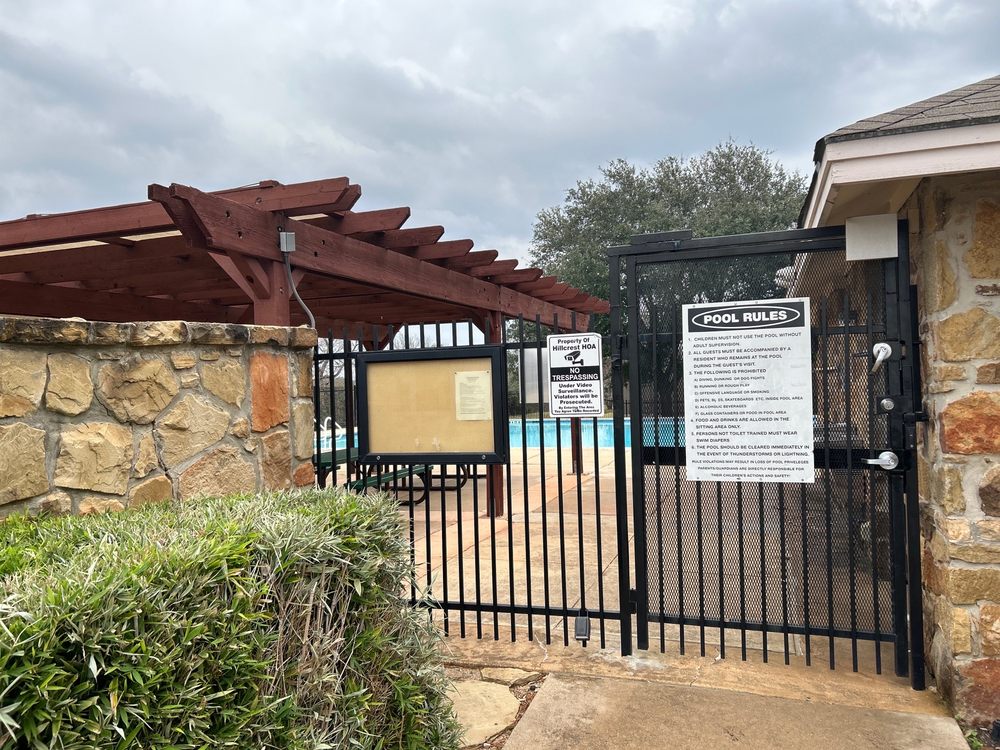 BAUERLE RANCH AT SLAUGHTER CREEK GREENBELT Updated September 2024