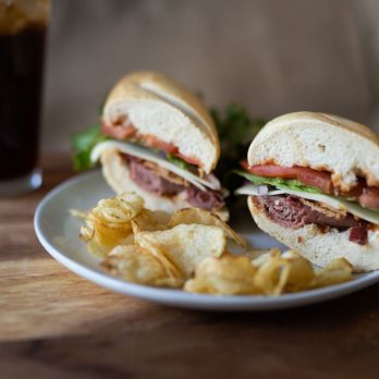 The Market at Fifth St - a sandwich and chips - Gas Stations Near Me - Charlottesville, Virginia The Market at Fifth St - a sandwich and chips - Gas Stations Near Me - Charlottesville, Virginia
