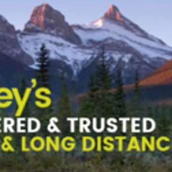 Bow Valley Moving - Photo - Movers Near Me - Canmore, Alberta Bow Valley Moving - Photo - Movers Near Me - Canmore, Alberta