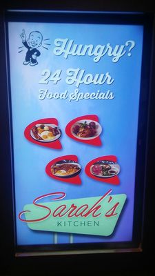 Menu photo 3 The Klondike Grill Henderson, NV