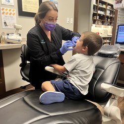 A Brighter Smile Dental Care