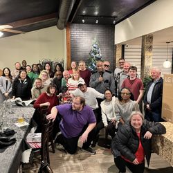 Mediterranean Grill - Our crew