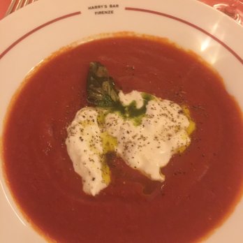Harry's - Italian Near Me - 50123 Firenze, FI