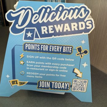 Culver's - Fast Food Near Me - Whitestown, Indiana