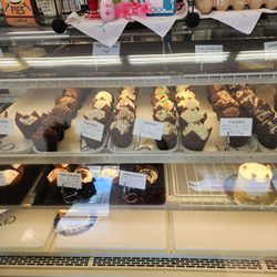 Wheatberry Bake Shop - Yum yum yummy