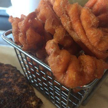 Benchwarmer's - Best sweet potato fries ever - Chicken Wings Near Me - Rockport, Texas Benchwarmer's - Best sweet potato fries ever - Chicken Wings Near Me - Rockport, Texas