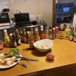 Bennady's - Hot Sauce Extravaganza