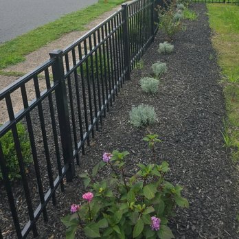 Wayne Fence - The fence was not installed correctly and has yet to be fixed. - Fences & Gates Near Me Wayne Fence - The fence was not installed correctly and has yet to be fixed. - Fences & Gates Near Me