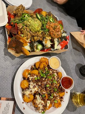 Woody's Brewing Company by null