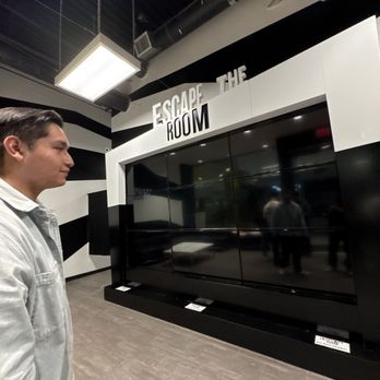 Escape the Room - Escape Games Near Me - Glendale, California Escape the Room - Escape Games Near Me - Glendale, California