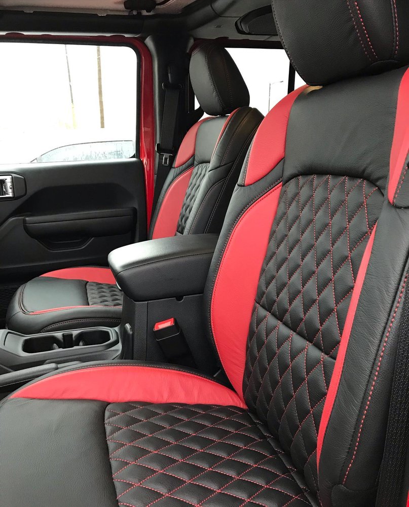 PREMIER AUTO RESTYLING Updated September 2024 11 Photos 12283