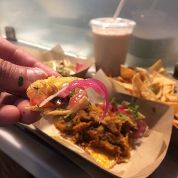 Corazon Cocina - Mexican Near Me - Santa Barbara, California