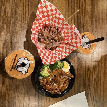 Sono Kitchen & Boba - Teriyaki chicken bowl, takoyaki - Asian Fusion Near Me - Flagstaff, Arizona Sono Kitchen & Boba - Teriyaki chicken bowl, takoyaki - Asian Fusion Near Me - Flagstaff, Arizona