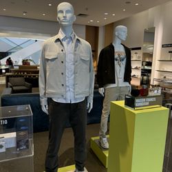 Saks Fifth Avenue - Wow! Cooler weather coming in 2 months.
