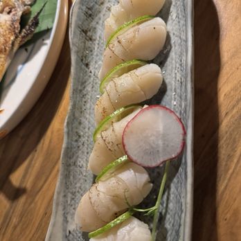 MF Bar - Sushi Bars Near Me - Alpharetta, Georgia