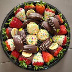 Edible Arrangements