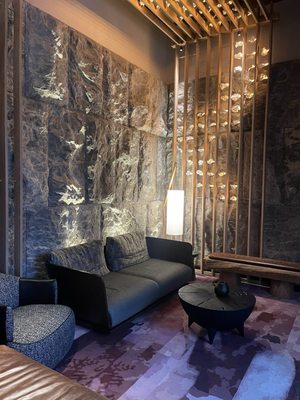 Nobu Hotel Atlanta by null