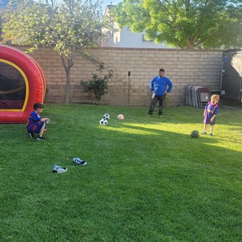 Magic Jump Rentals - Party Supplies Near Me - Sylmar, California Magic Jump Rentals - Party Supplies Near Me - Sylmar, California